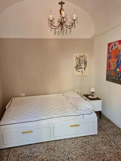 Gate 46 Genova Apartment Exterior photo