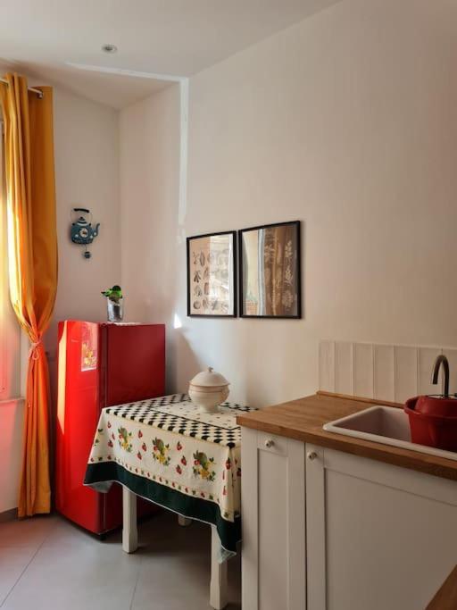 Gate 46 Genova Apartment Exterior photo