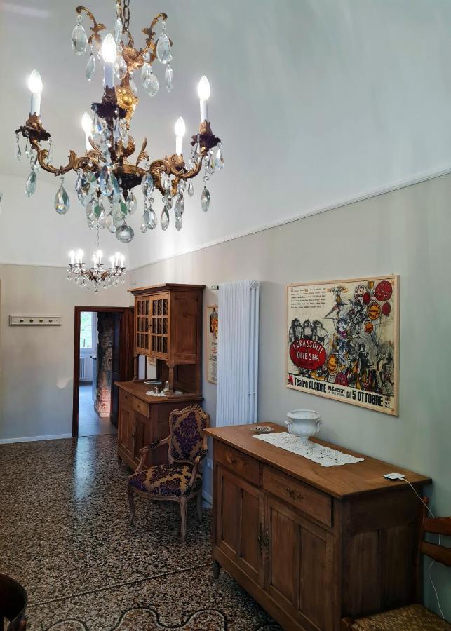 Gate 46 Genova Apartment Exterior photo
