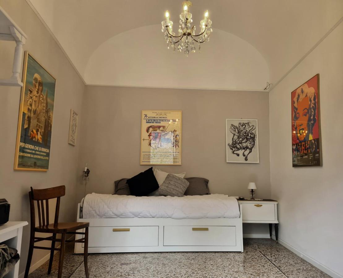 Gate 46 Genova Apartment Exterior photo