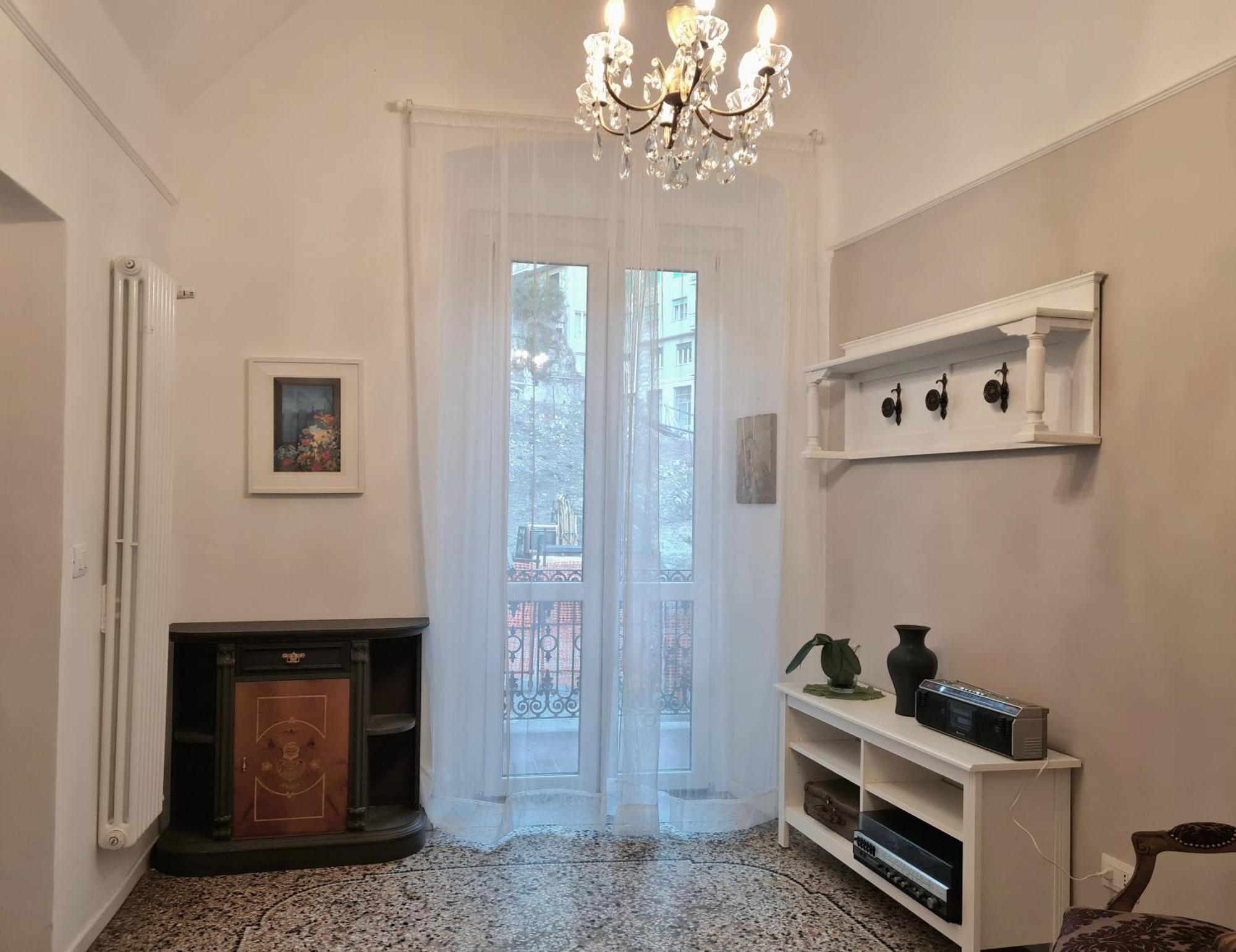 Gate 46 Genova Apartment Exterior photo