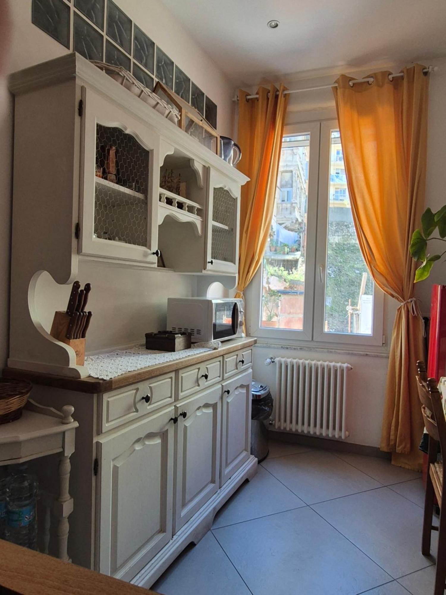 Gate 46 Genova Apartment Exterior photo